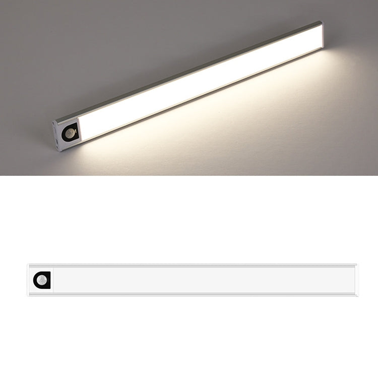 Đèn LED Không Dây Cảm Ứng Cơ Thể Người Tự Động Thông Minh, 20cm, 40cm, 60cm, 80cm