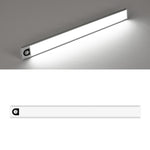 Đèn LED Không Dây Cảm Ứng Cơ Thể Người Tự Động Thông Minh, 20cm, 40cm, 60cm, 80cm