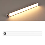 Đèn LED Không Dây Cảm Ứng Cơ Thể Người Tự Động Thông Minh, 20cm, 40cm, 60cm, 80cm