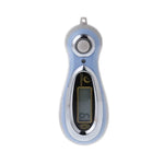 3 cái bộ đếm tụng kinh hình MP3 SXH5136 kèm dây đeo, 3 cái SXH5136