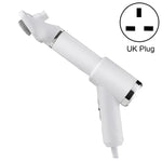 Lược Điện Thú Cưng Dùng Cho Mèo Và Chó, Có Máy Sấy Lông, Phích Cắm EU, US, UK, AU