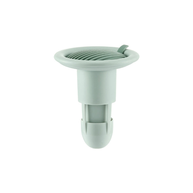 LSWY15 Thoát sàn một chiều chống mùi và thoát nước bồn cầu, Xám, Hồng, Xanh dương, Xanh lá