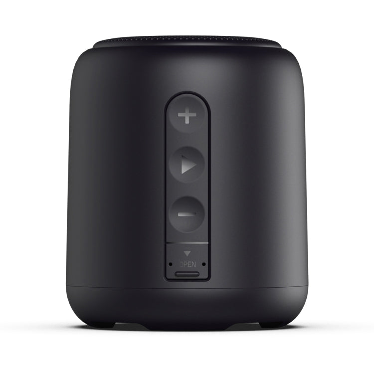 Loa Bluetooth Mini Di Động F9 TWS Hỗ Trợ Thẻ TF, Không FM-Đen, Không FM-Xanh Dương, Không FM-Đỏ