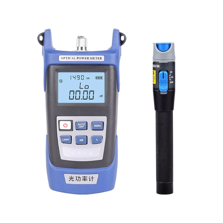 Bộ dụng cụ hàn lạnh vỏ cáp quang GJB-GH01, GJB-GH01