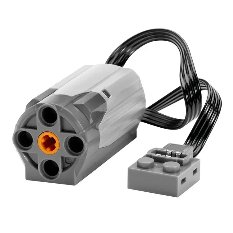Bộ nhóm năng lượng xây dựng cơ khí công nghệ MOC, 8883, 88003, 8882, 8885, 8881, 88000