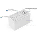 Bộ nhóm năng lượng xây dựng cơ khí công nghệ MOC, 8883, 88003, 8882, 8885, 8881, 88000