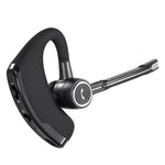 Tai nghe không dây Bluetooth Lymoc V8S cho xe hơi Bluetooth V4.1 Rảnh tay MIC Âm nhạc cho iPhone Xiaomi Samsung