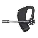 Tai nghe không dây Bluetooth Lymoc V8S cho xe hơi Bluetooth V4.1 Rảnh tay MIC Âm nhạc cho iPhone Xiaomi Samsung