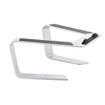 Giá đỡ tản nhiệt laptop hợp kim nhôm BONERUY P49, giá đỡ lưu trữ tăng chiều cao