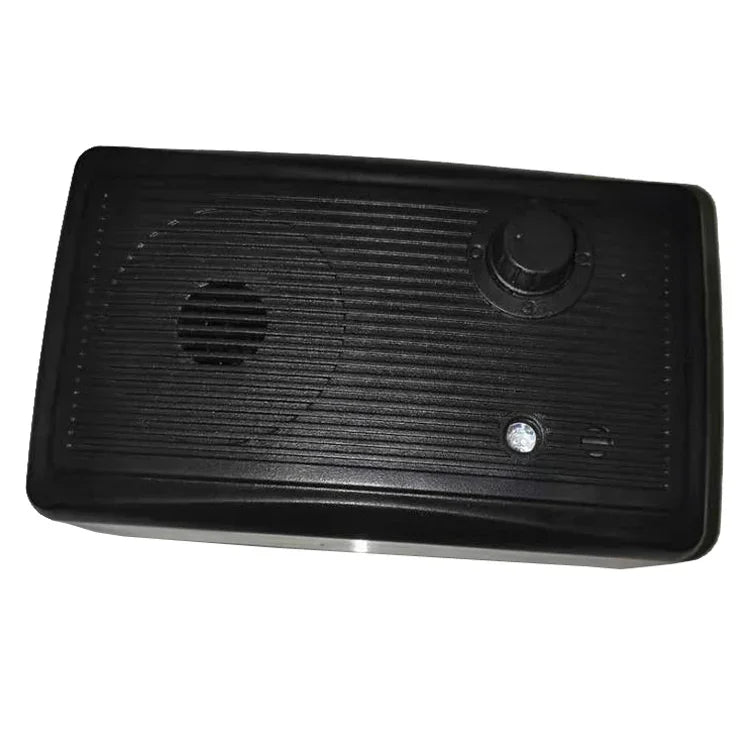 Thiết bị huấn luyện chó ngăn sủa siêu âm ngoài trời CSB-16, CSB-16