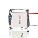 Module phần tử làm mát nhiệt điện Peltier, TEC1-12703 40x40x4mm, TEC1-12709, TEC1-12710, TEC1-12715