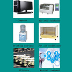 Module phần tử làm mát nhiệt điện Peltier, TEC1-12703 40x40x4mm, TEC1-12709, TEC1-12710, TEC1-12715