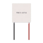 Module phần tử làm mát nhiệt điện Peltier, TEC1-12703 40x40x4mm, TEC1-12709, TEC1-12710, TEC1-12715