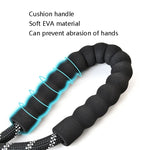 Dây Dắt Chó Phản Quang Phụ Kiện Thú Cưng, Kích Thước:, Dài 150cm Dày 1.2cm, Dài 150cm Dày 0.8cm, Dài 200cm Dày 1.2cm