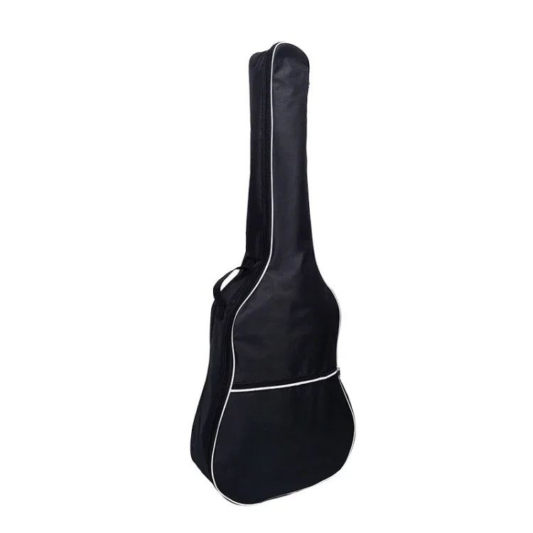 Ba lô vải Oxford có lớp đệm bông, thông số:, dành cho đàn guitar 38 inch, dành cho đàn ukulele 21 inch, dành cho đàn ukulele 23 inch