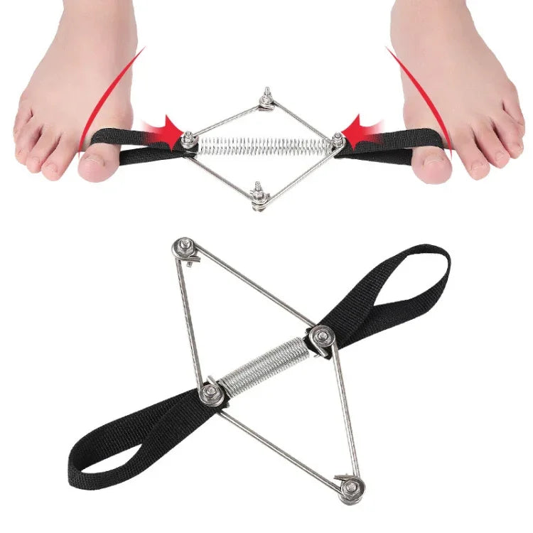 Dụng Cụ Kéo Giãn Tập Bài Tập Ngón Chân Cái