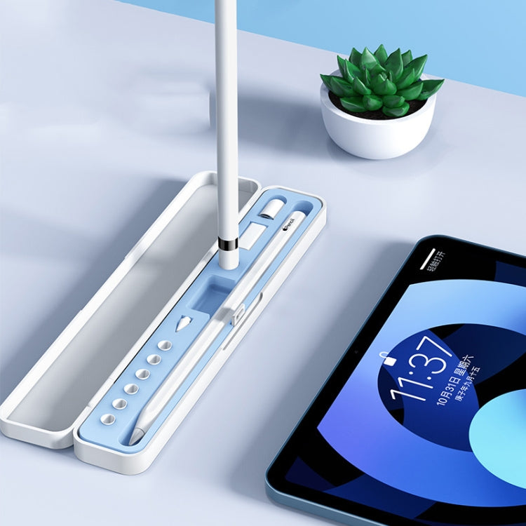 Hộp đựng bút cảm ứng và phụ kiện cho Apple Pencil 1 / 2, Chỉ dành cho một cây bút
