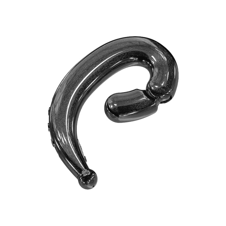 Tai nghe thể thao Bluetooth dẫn truyền xương gắn tai M520 stereo, màu đen, trắng, hồng, màu da