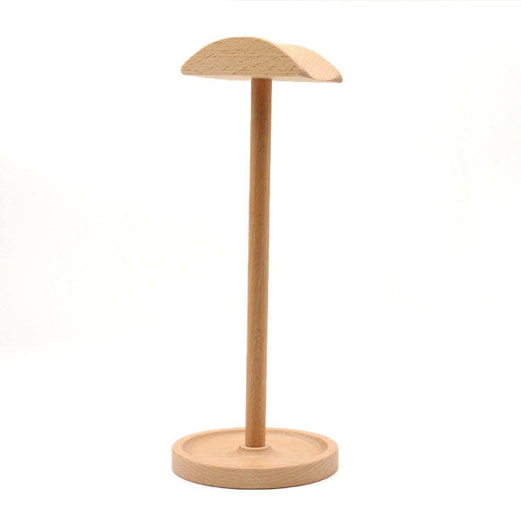 Giá đỡ tai nghe gỗ đặc để bàn AM-EJZJ001, kiểu: B, C, D, E, F