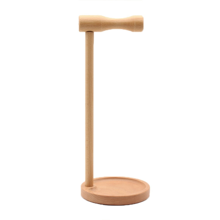 Giá đỡ tai nghe gỗ đặc để bàn AM-EJZJ001, kiểu: B, C, D, E, F