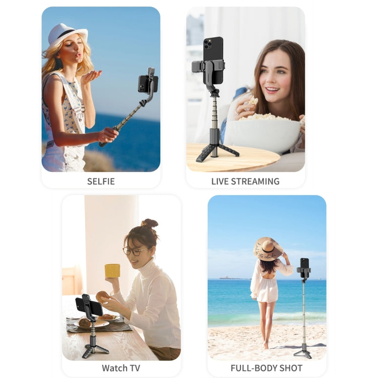 Gậy tự sướng mini tích hợp đa chức năng Bluetooth, Thông số kỹ thuật:, Q11S 76cm có đèn chiếu sáng, Q10S 70cm có đèn chiếu sáng, Q11 74cm không có đèn chiếu sáng, Q10 68cm không có đèn chiếu sáng