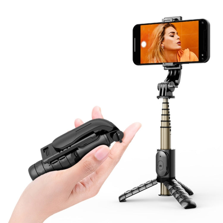 Gậy tự sướng mini tích hợp đa chức năng Bluetooth, Thông số kỹ thuật:, Q11S 76cm có đèn chiếu sáng, Q10S 70cm có đèn chiếu sáng, Q11 74cm không có đèn chiếu sáng, Q10 68cm không có đèn chiếu sáng