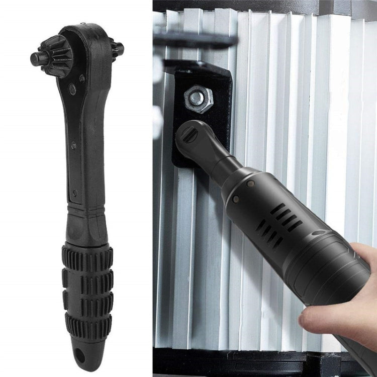 Cờ Lê Chìa Khóa Mâm Khoan Cứng 2 Trong 1