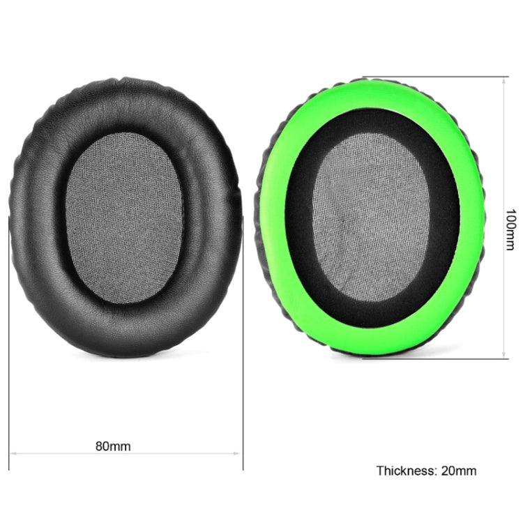 2 chiếc tai nghe chống ồn cho Kingston HyperX, Lưới đen, Lưới đen+Xanh dương, Lưới đen+Xanh lá, Da protein đen, Nhung đen, Nhung đen+Đỏ, Da protein đen+Xanh dương, Da protein đen+Xanh lá, Trắng+Hồng đỏ, Ghép đen, Lụa băng đen