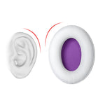 2 chiếc tai nghe chống ồn cho Kingston HyperX, Lưới đen, Lưới đen+Xanh dương, Lưới đen+Xanh lá, Da protein đen, Nhung đen, Nhung đen+Đỏ, Da protein đen+Xanh dương, Da protein đen+Xanh lá, Trắng+Hồng đỏ, Ghép đen, Lụa băng đen