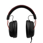 2 chiếc tai nghe chống ồn cho Kingston HyperX, Lưới đen, Lưới đen+Xanh dương, Lưới đen+Xanh lá, Da protein đen, Nhung đen, Nhung đen+Đỏ, Da protein đen+Xanh dương, Da protein đen+Xanh lá, Trắng+Hồng đỏ, Ghép đen, Lụa băng đen