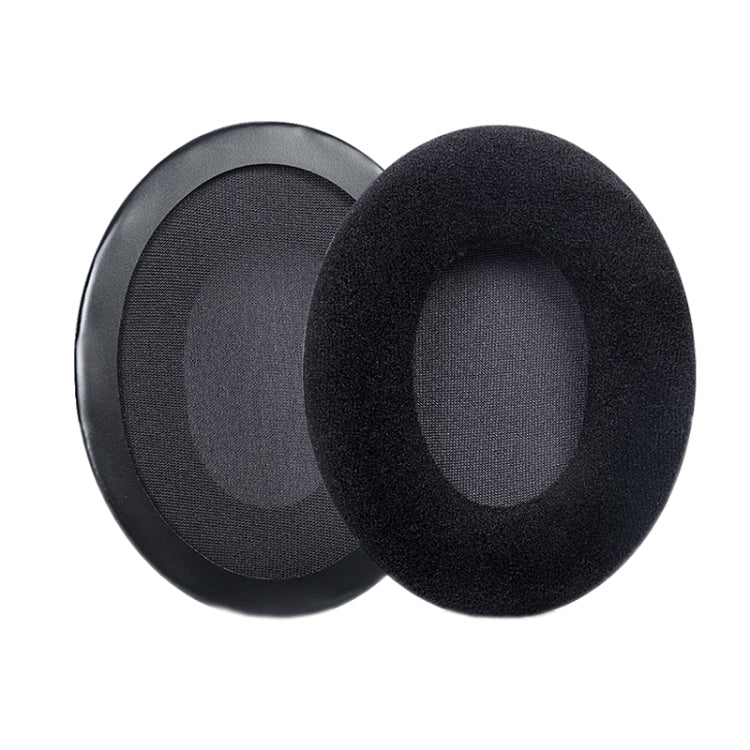2 chiếc tai nghe chống ồn cho Kingston HyperX, Lưới đen, Lưới đen+Xanh dương, Lưới đen+Xanh lá, Da protein đen, Nhung đen, Nhung đen+Đỏ, Da protein đen+Xanh dương, Da protein đen+Xanh lá, Trắng+Hồng đỏ, Ghép đen, Lụa băng đen