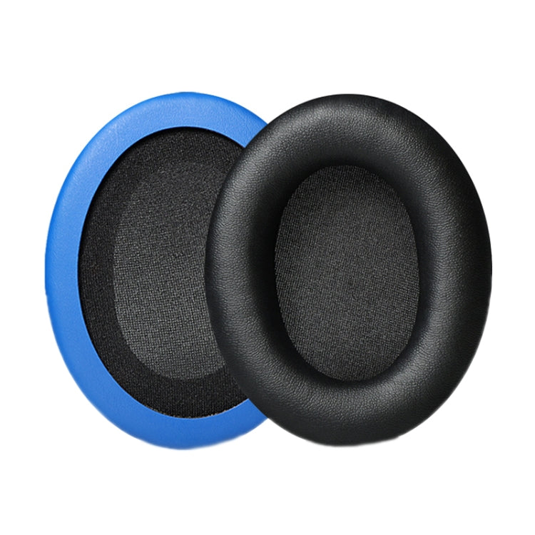 2 chiếc tai nghe chống ồn cho Kingston HyperX, Lưới đen, Lưới đen+Xanh dương, Lưới đen+Xanh lá, Da protein đen, Nhung đen, Nhung đen+Đỏ, Da protein đen+Xanh dương, Da protein đen+Xanh lá, Trắng+Hồng đỏ, Ghép đen, Lụa băng đen