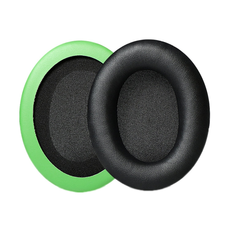 2 chiếc tai nghe chống ồn cho Kingston HyperX, Lưới đen, Lưới đen+Xanh dương, Lưới đen+Xanh lá, Da protein đen, Nhung đen, Nhung đen+Đỏ, Da protein đen+Xanh dương, Da protein đen+Xanh lá, Trắng+Hồng đỏ, Ghép đen, Lụa băng đen