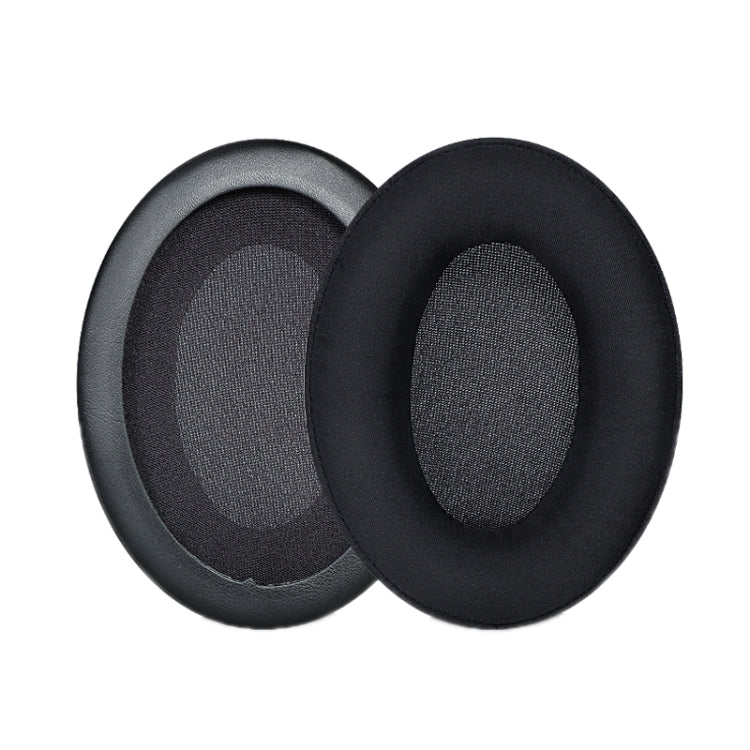 2 chiếc tai nghe chống ồn cho Kingston HyperX, Lưới đen, Lưới đen+Xanh dương, Lưới đen+Xanh lá, Da protein đen, Nhung đen, Nhung đen+Đỏ, Da protein đen+Xanh dương, Da protein đen+Xanh lá, Trắng+Hồng đỏ, Ghép đen, Lụa băng đen