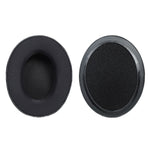 2 chiếc tai nghe chống ồn cho Kingston HyperX, Lưới đen, Lưới đen+Xanh dương, Lưới đen+Xanh lá, Da protein đen, Nhung đen, Nhung đen+Đỏ, Da protein đen+Xanh dương, Da protein đen+Xanh lá, Trắng+Hồng đỏ, Ghép đen, Lụa băng đen