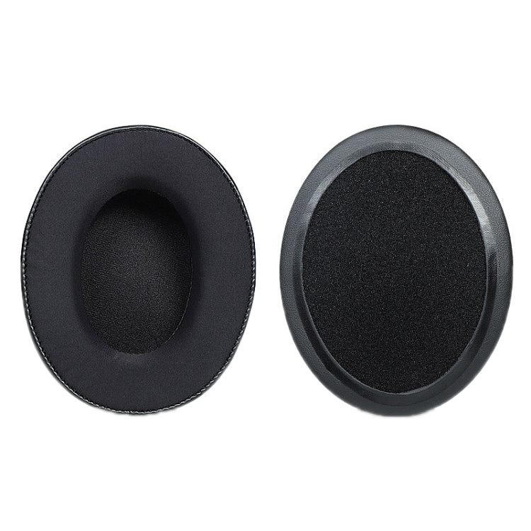 2 chiếc tai nghe chống ồn cho Kingston HyperX, Lưới đen, Lưới đen+Xanh dương, Lưới đen+Xanh lá, Da protein đen, Nhung đen, Nhung đen+Đỏ, Da protein đen+Xanh dương, Da protein đen+Xanh lá, Trắng+Hồng đỏ, Ghép đen, Lụa băng đen
