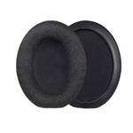 2 chiếc tai nghe chống ồn cho Kingston HyperX, Lưới đen, Lưới đen+Xanh dương, Lưới đen+Xanh lá, Da protein đen, Nhung đen, Nhung đen+Đỏ, Da protein đen+Xanh dương, Da protein đen+Xanh lá, Trắng+Hồng đỏ, Ghép đen, Lụa băng đen