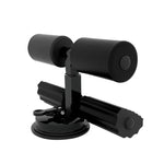 Dụng cụ hỗ trợ tập gập bụng, thông số: cốc hút đơn màu đen, cốc hút đôi màu đen, cốc hút đơn màu đỏ, cốc hút đôi màu đỏ, cốc hút đơn màu xanh dương, cốc hút đôi màu xanh dương, cốc hút đôi màu hồng
