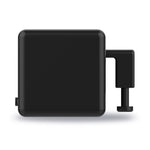 Fingerbot-01 nút điều khiển đa năng thông minh Bluetooth, màu Trắng, Đen
