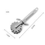 Máy làm mềm thịt inox 5 bánh GB139, GB139