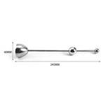 Dụng cụ mở trứng inox 304 GB098, Dụng cụ mở trứng thép