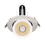 Đèn trồng cây LED phổ đầy đủ, công suất 10w lỗ cắt 80mm, 15w lỗ cắt 95mm, 20w lỗ cắt 120mm, 30w lỗ cắt 150mm, 35w lỗ cắt 150mm, 40w lỗ cắt 150mm