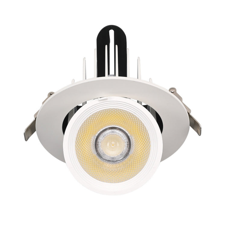 Đèn trồng cây LED phổ đầy đủ, công suất 10w lỗ cắt 80mm, 15w lỗ cắt 95mm, 20w lỗ cắt 120mm, 30w lỗ cắt 150mm, 35w lỗ cắt 150mm, 40w lỗ cắt 150mm
