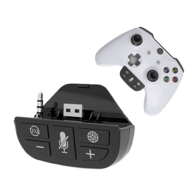 Bộ Khuếch Đại Âm Thanh Tay Cầm Cho XBOX ONE, Dành Cho XBOX ONE