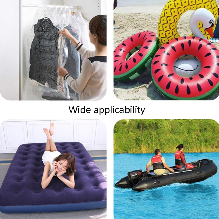 AP220 Outdoor Two-Purpose Portable Suction & Inflatable Pump, AP220