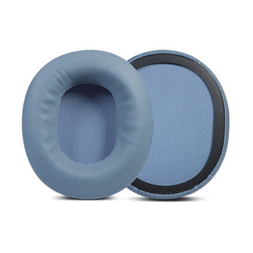 2 chiếc đệm tai nghe mút bọt biển cho Steelseries Arctis Pro / Arctis 3 / 5 / 7 (Da xám đen), TBD0601869701B, TBD0601869701C, TBD0601869701D, TBD0601869701E, TBD0601869701F, TBD0601869701G, TBD0601869701H, TBD0601869701J, TBD0601869701A