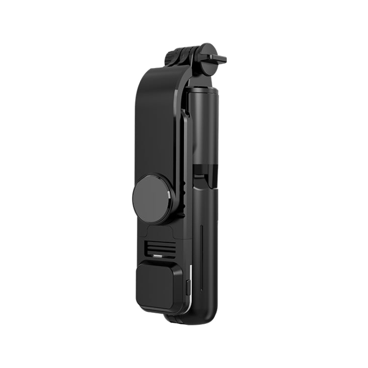 Gậy tự sướng Bluetooth CYKE L11S có đèn làm đẹp và chân đế livestream, L11S