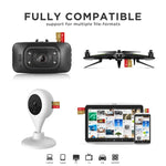 Thẻ nhớ giám sát camera điện thoại King Card RY032G518, 16GB, 32GB, 64GB, 128GB