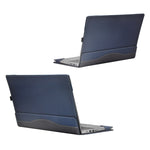 Bao da PU cho laptop, dành cho HP Spectre X360 13-AW 13,3 inch, dành cho HP Spectre X360 15-EB 15,6 inch