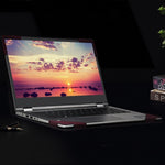 Bao da PU cho laptop, dành cho HP Spectre X360 13-AW 13,3 inch, dành cho HP Spectre X360 15-EB 15,6 inch